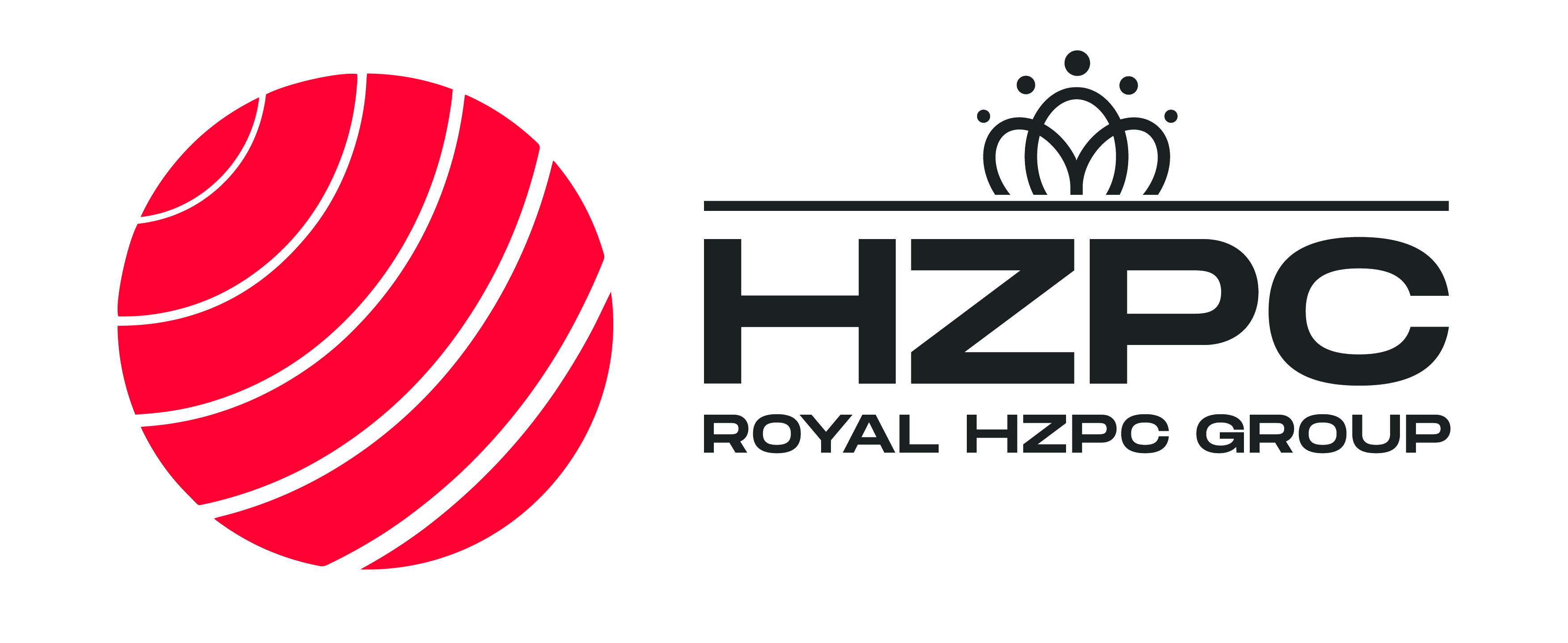 Logo Annual Report Royal HZPC Group