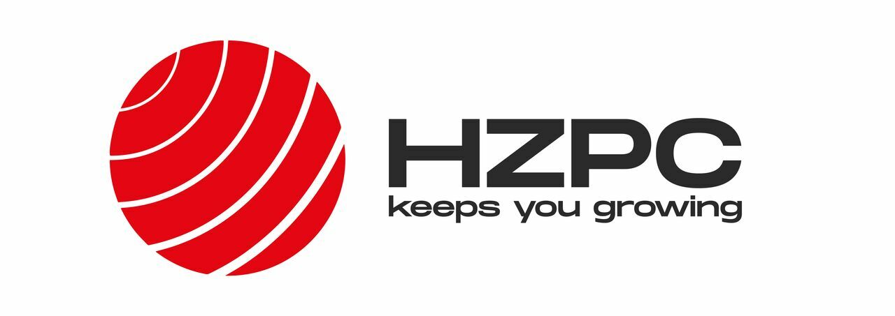 Logo HZPC